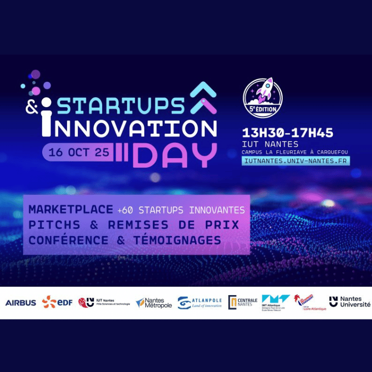 conf innovation days 2025
