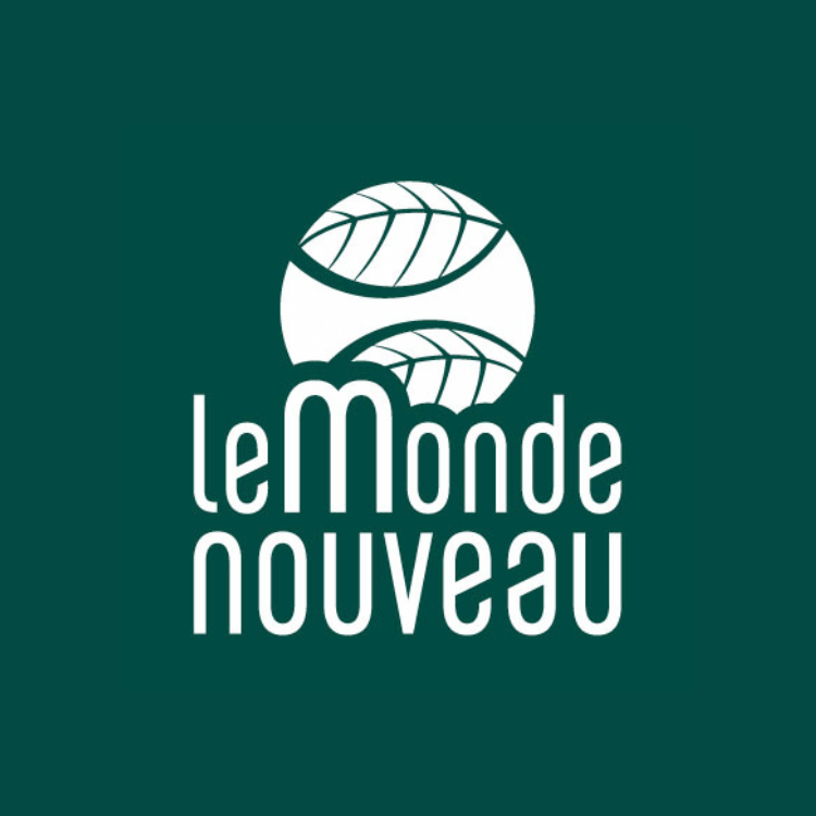 conférence le nouveau monde