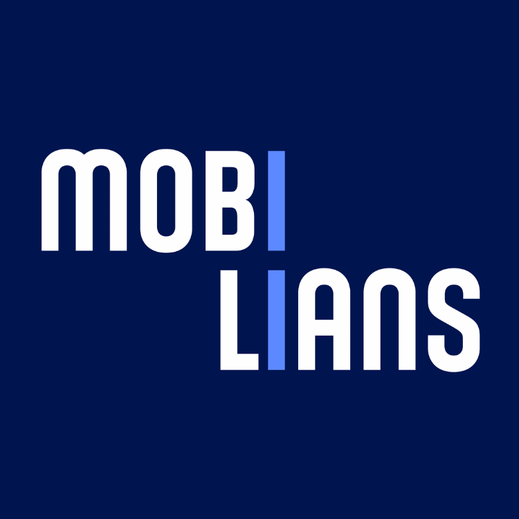 conférence mobilians